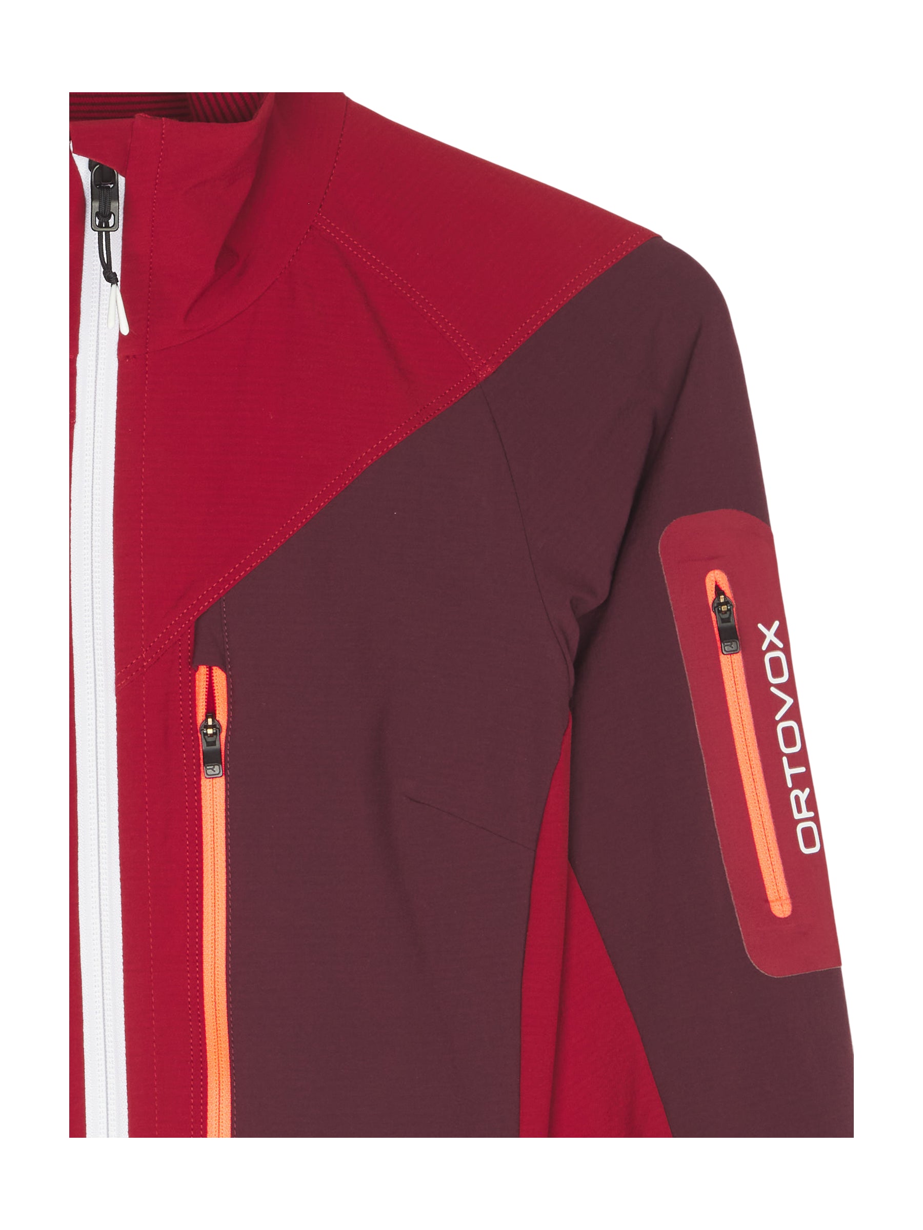 Softshelljacke für Damen